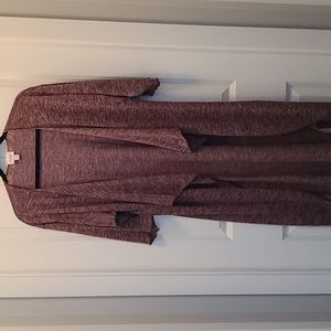 Shirley Cardigan